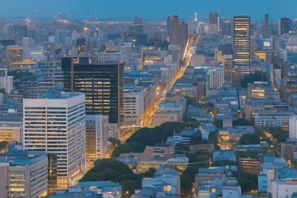 Redefining Work and Collaboration: Why Now Is the Time to Build