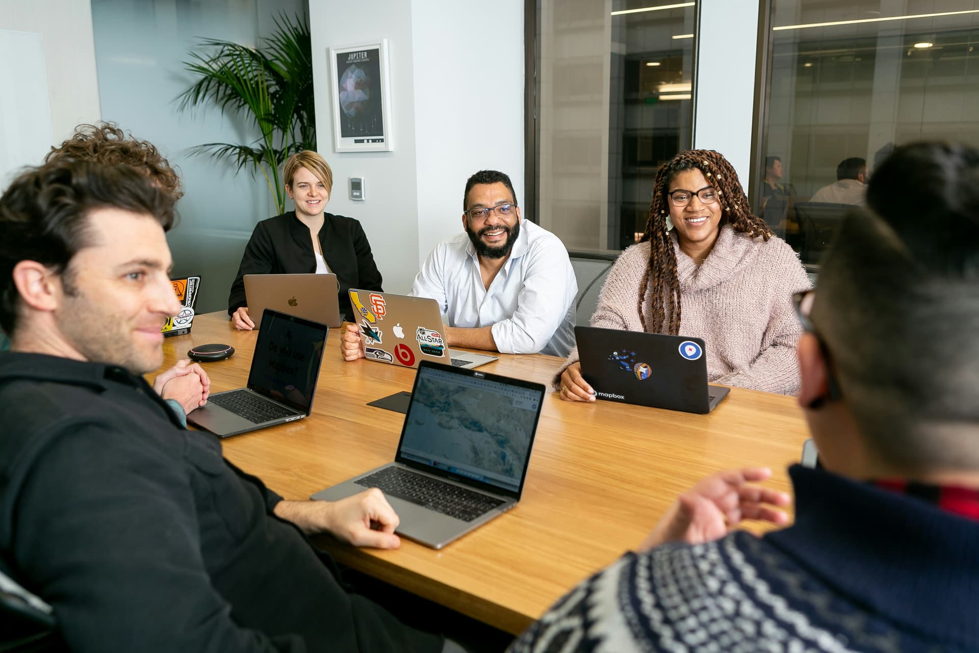 Shared ownership in practice