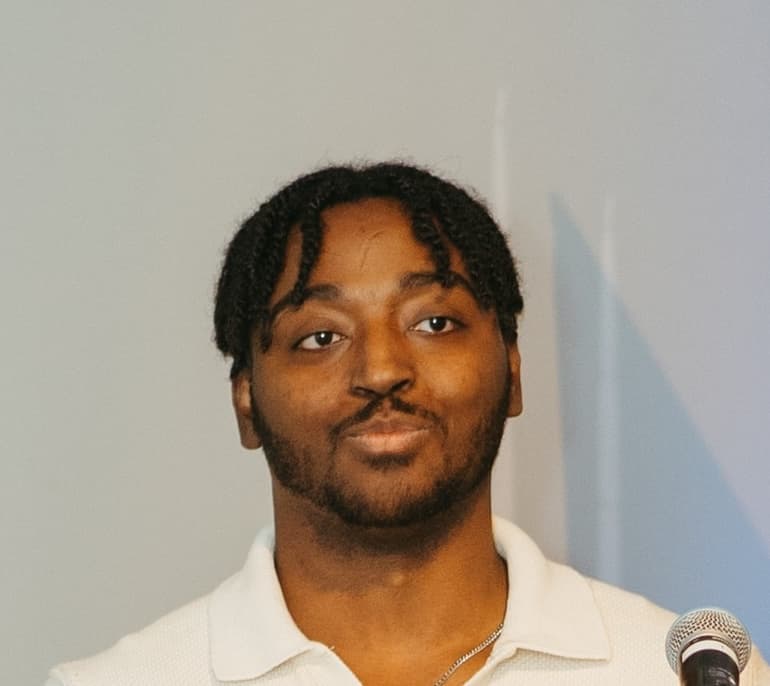 Brandon Reid, founder of Heirloom